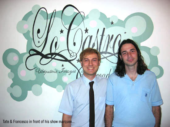 FrancescoLoCastroShow