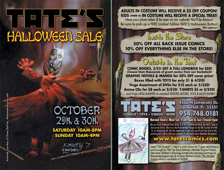 HalloweenSale05Flyer