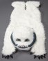 Wampa Rug