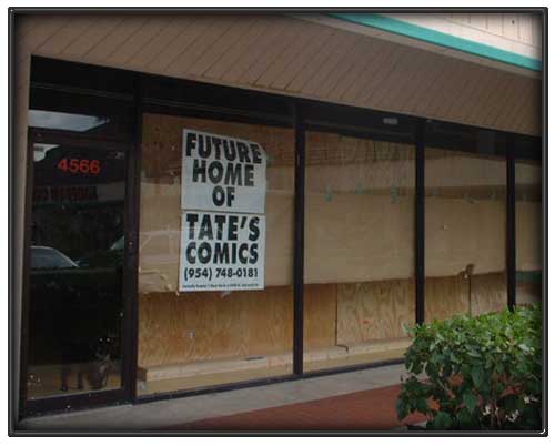 Designing the Store 2002