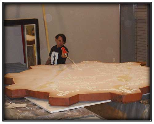 Designing the Store 2002