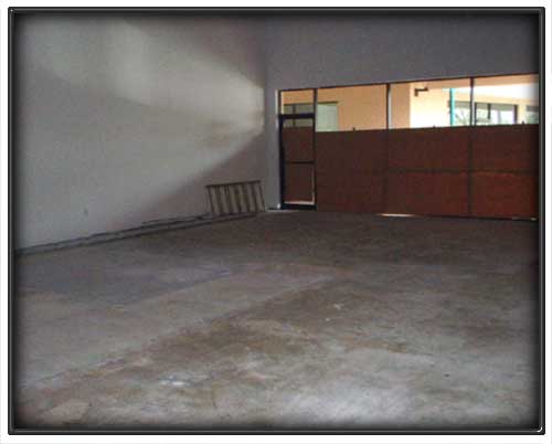 Designing the Store 2002