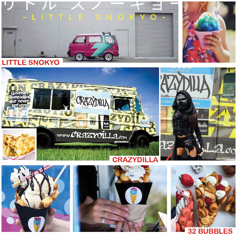 FoodTrucksPhotoCollage