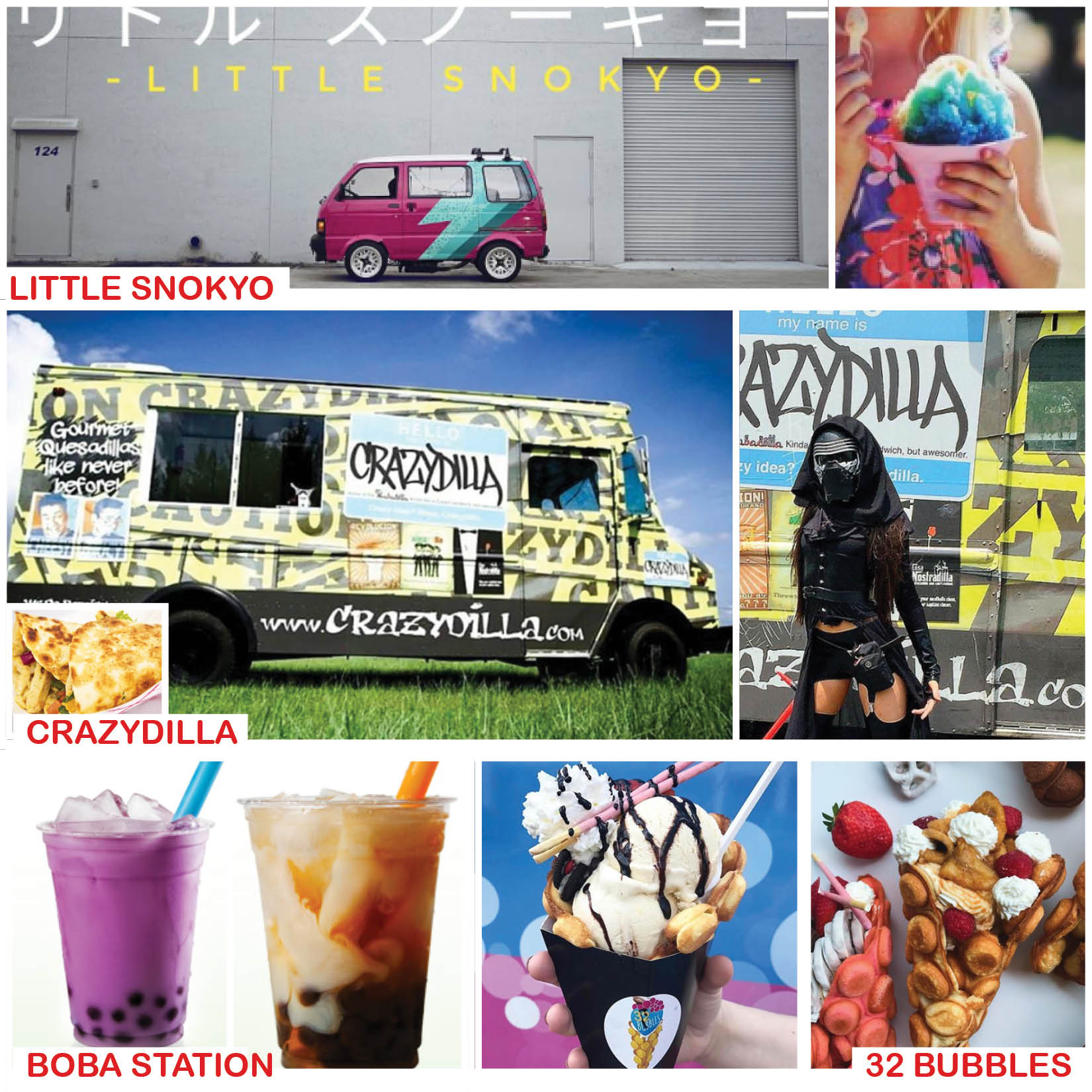 FoodTrucksPhotoCollage