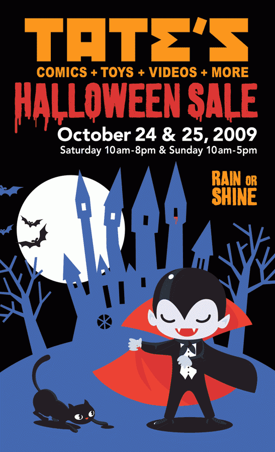 HalloweenSale09Flyer