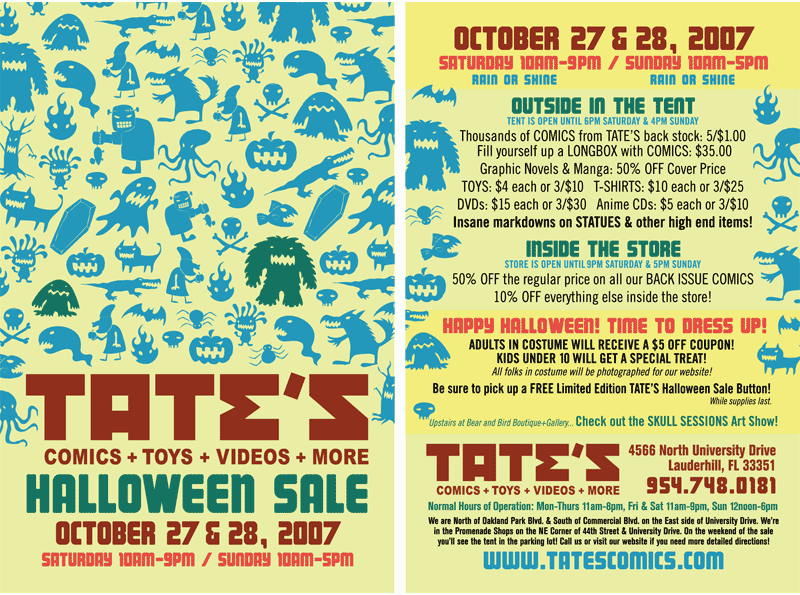 HalloweenSaleFlyer07