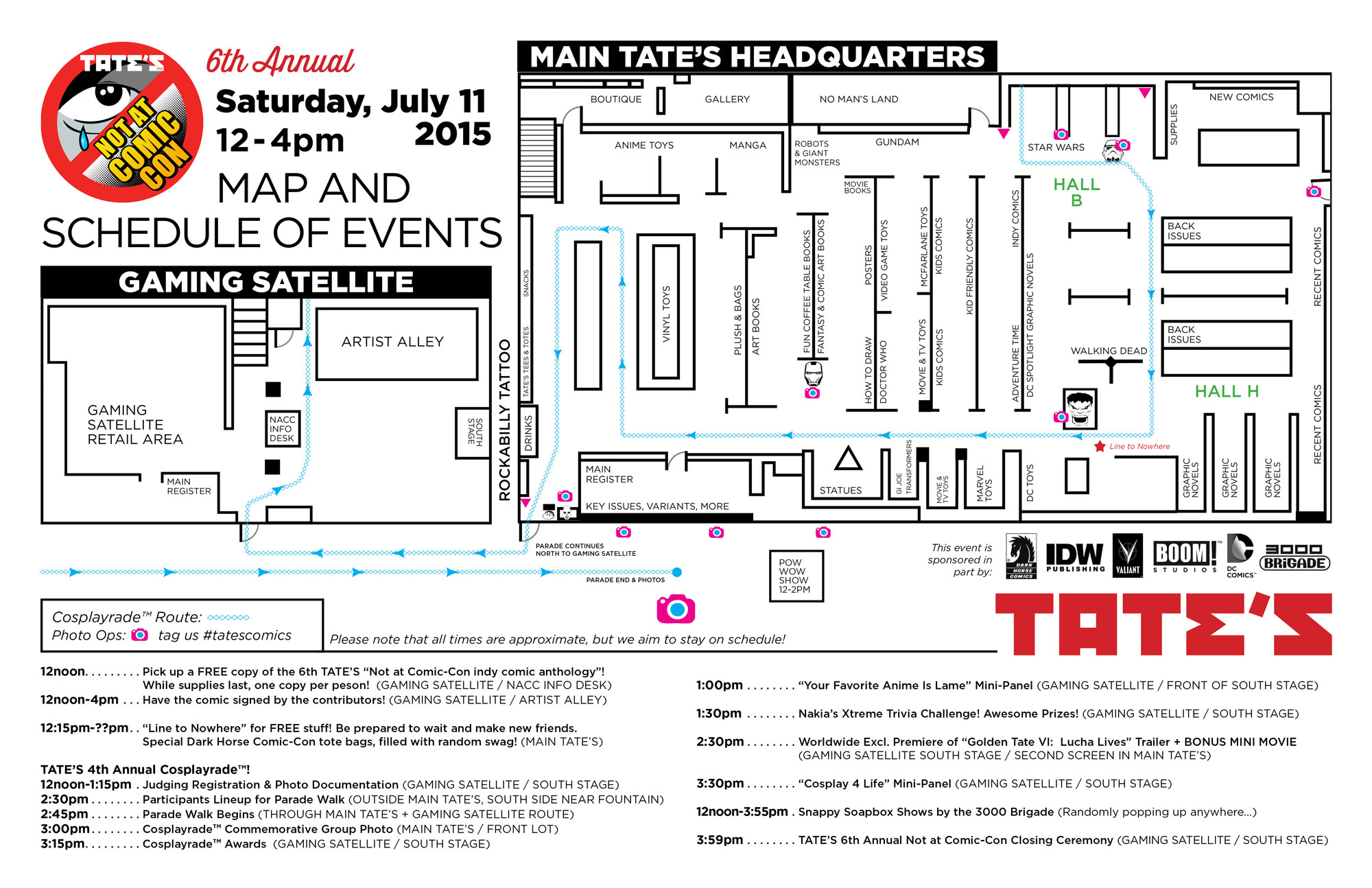 MapScheduleSign_11x17_2015