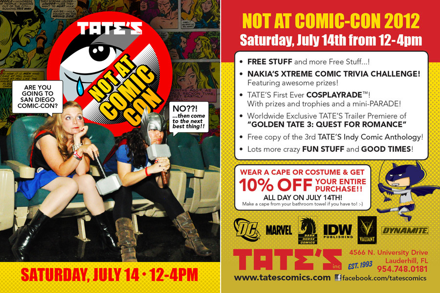 NotatComicCon2012flyer