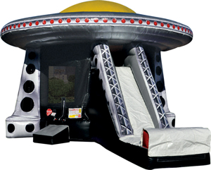 UFOBounceHouse