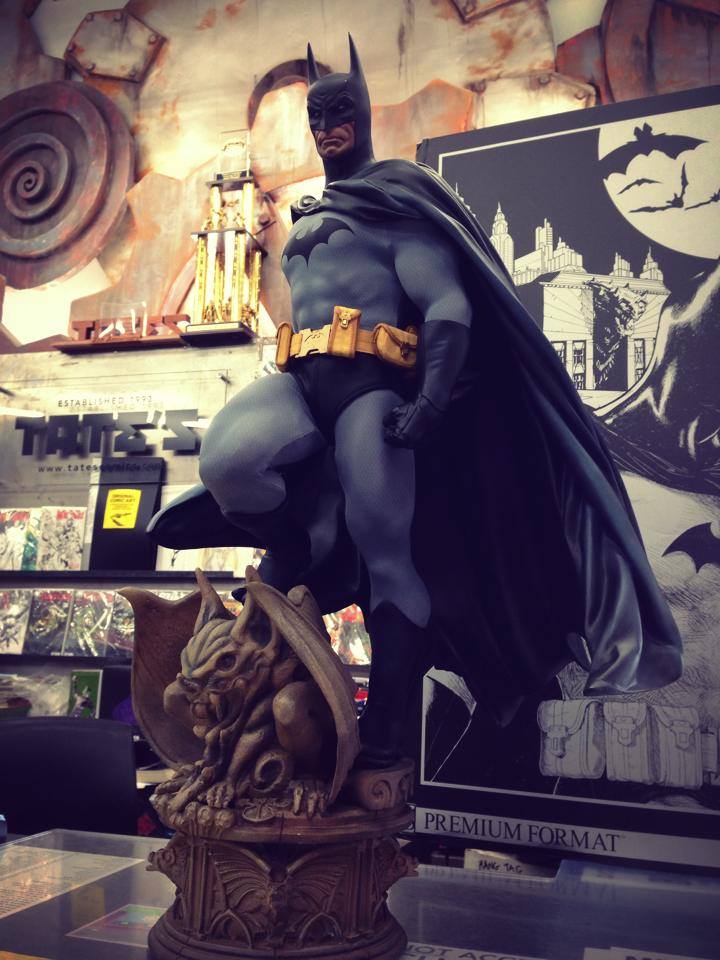batman