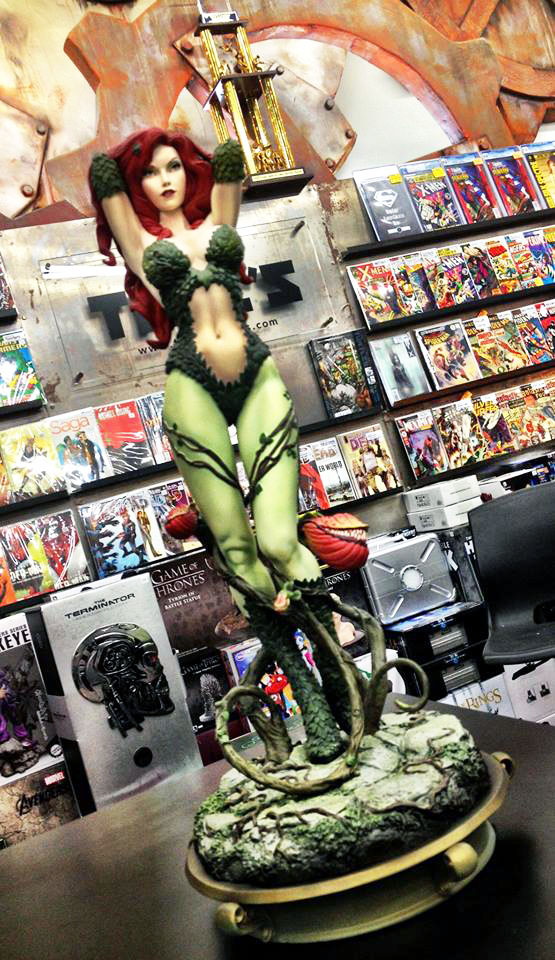 poisonIvy