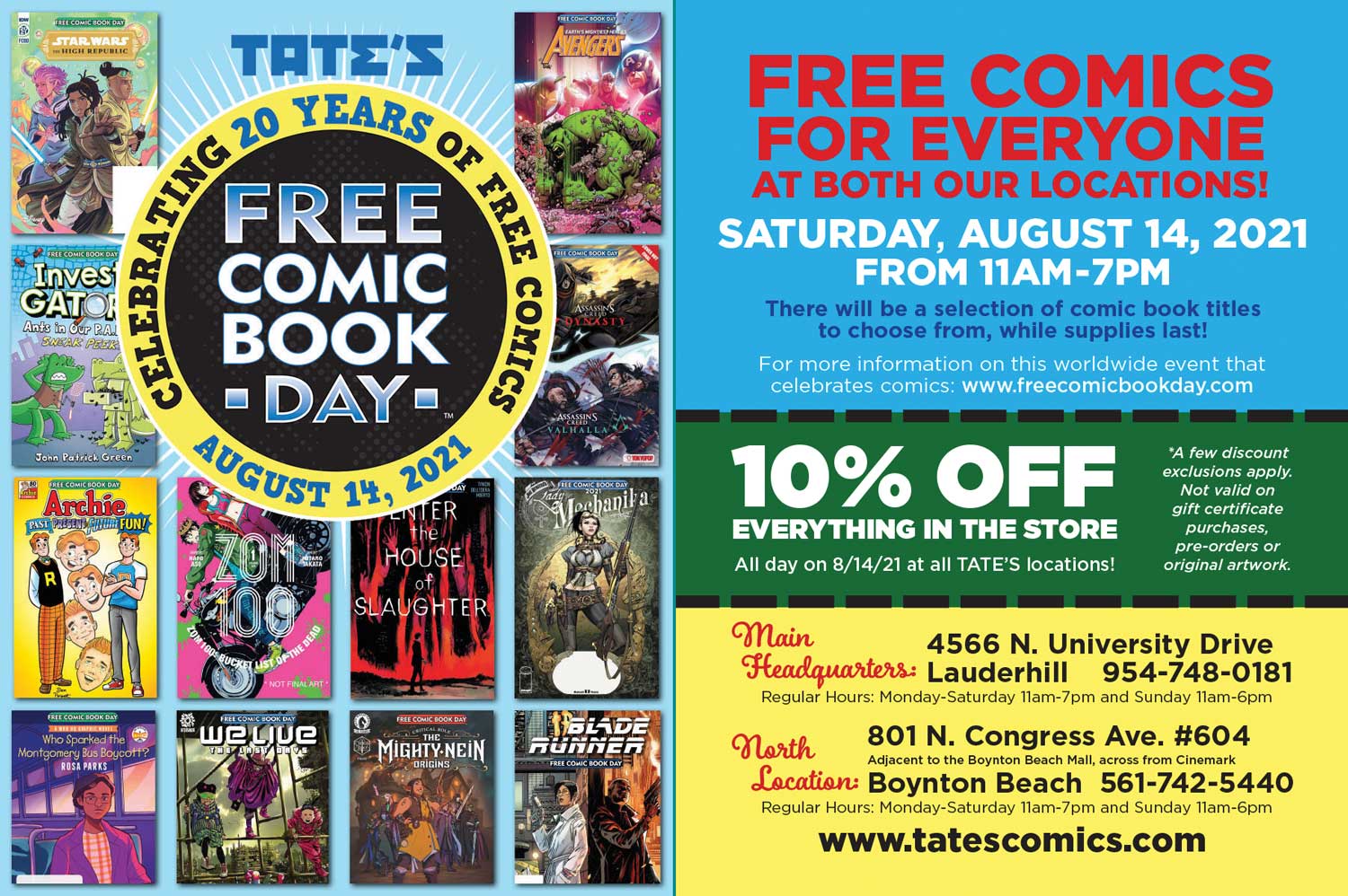 0820_FreeComicBookDay_3x4fWEBflyer