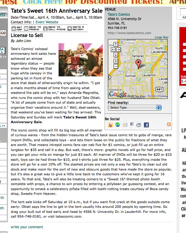 16thAniSaleNewTimesWriteup