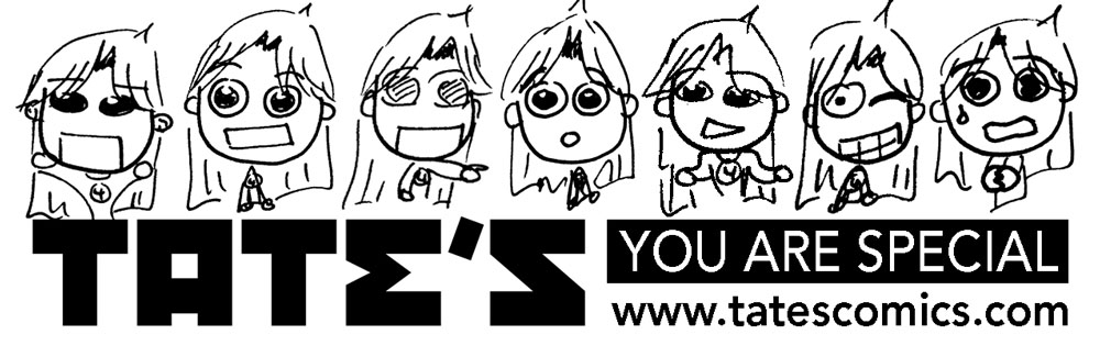 2008_JoAnnMinieri_YouAreSpecialSticker