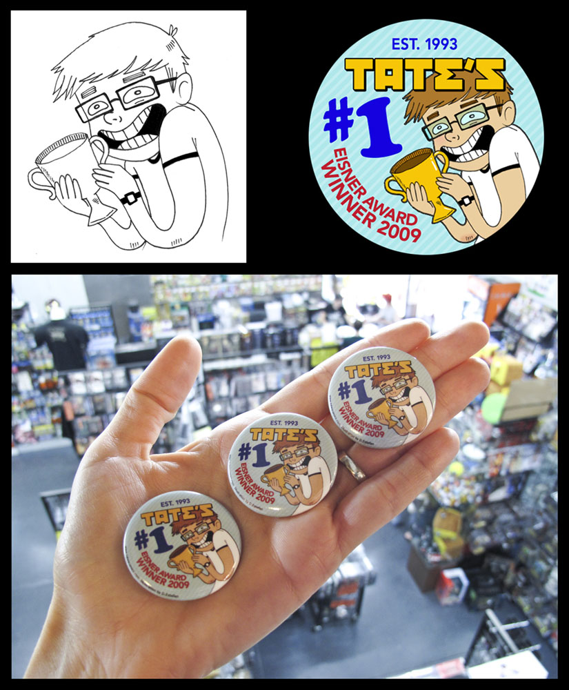 2009_DanielleEstefan_EisnerWinArt