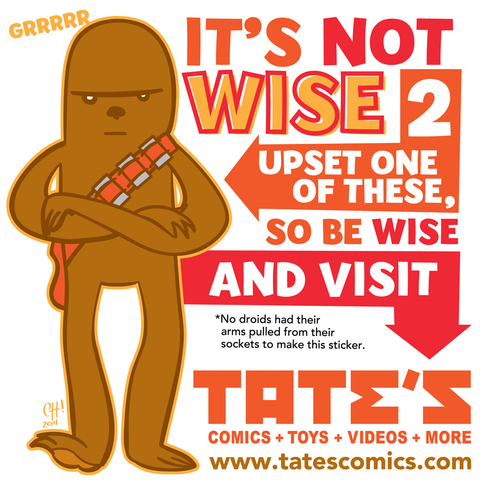 2011_CharlesHowell_AngryWookieSticker