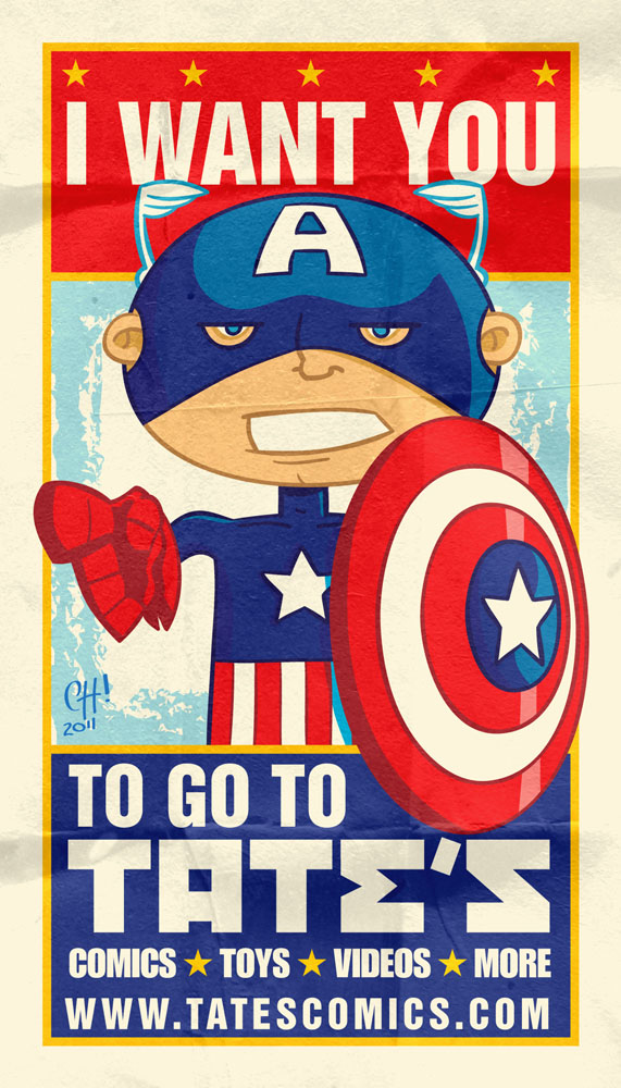 2011_CharlesHowell_CaptainAmericasticker