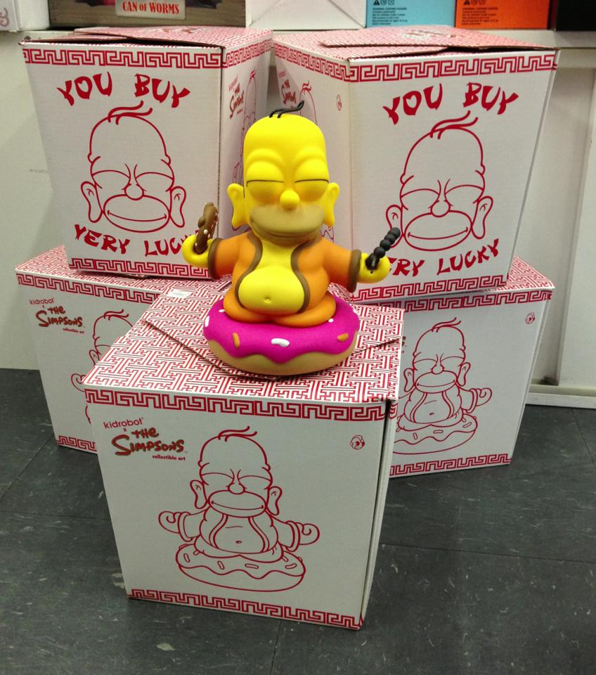BuddhaHome