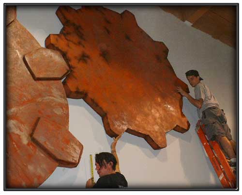 Designing the Store 2002