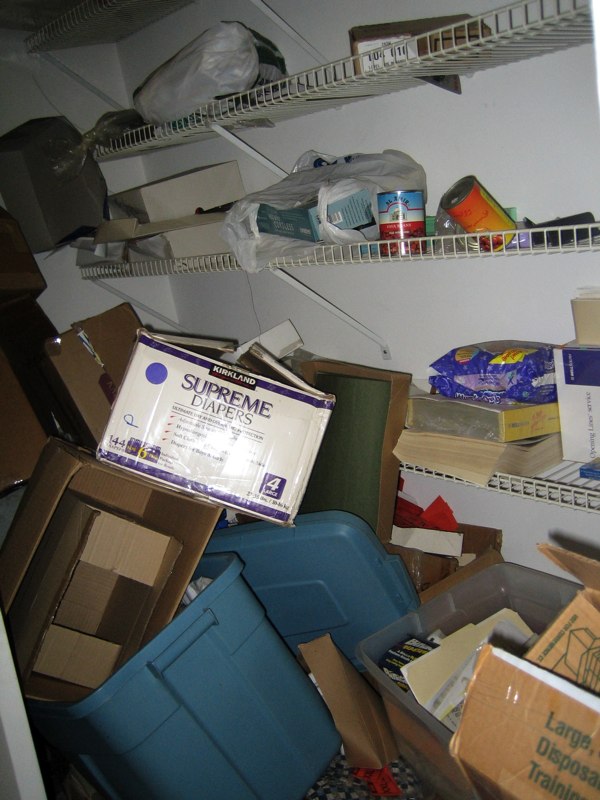 Expansion Project 2006