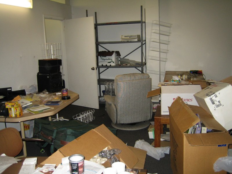 Expansion Project 2006