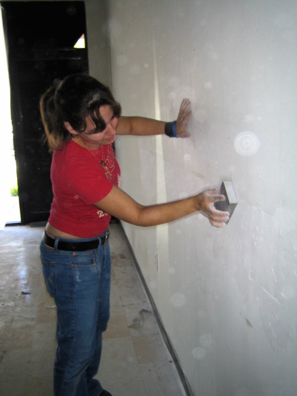 Expansion Project 2006