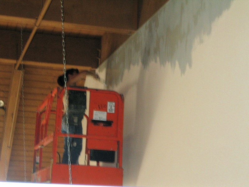 Expansion Project 2006