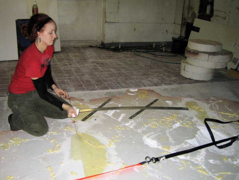 Expansion Project 2006