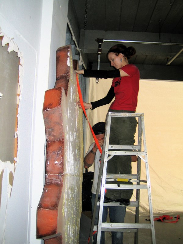 Expansion Project 2006