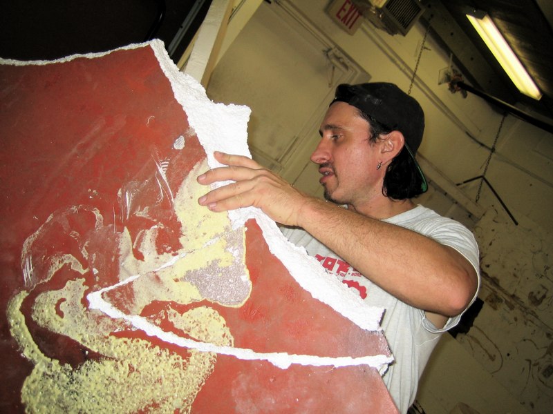 Expansion Project 2006