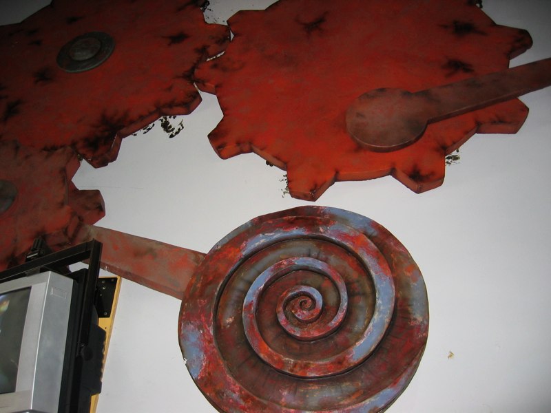 Expansion Project 2006