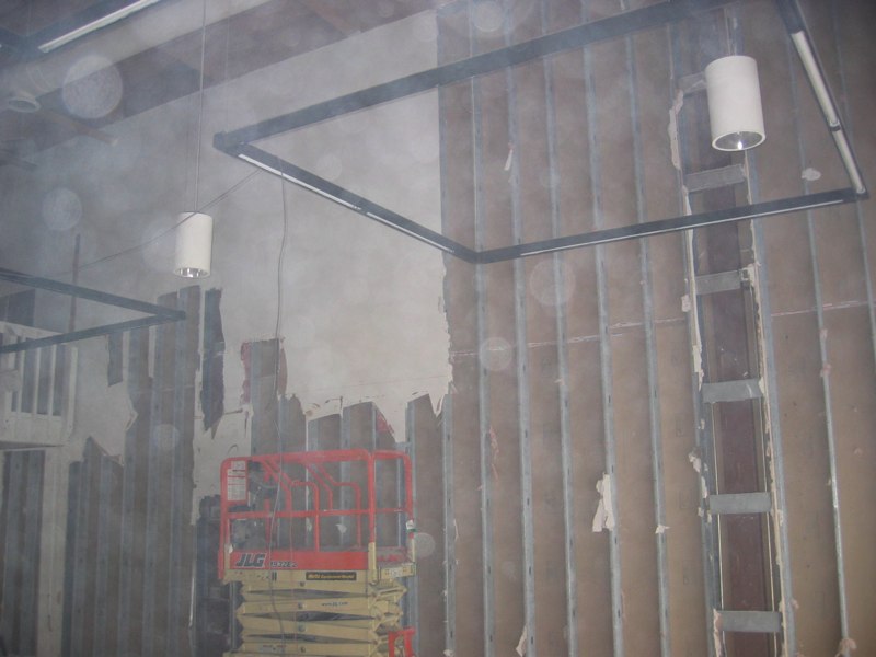 Expansion Project 2006