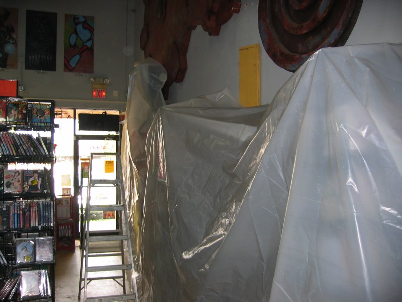 Expansion Project 2006