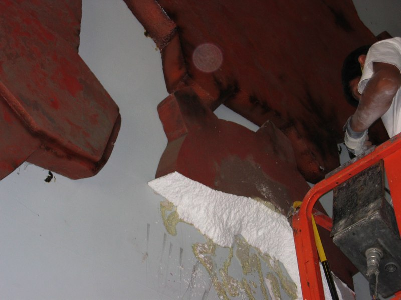 Expansion Project 2006