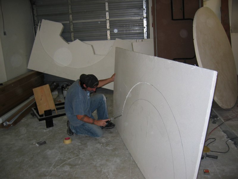 Expansion Project 2006