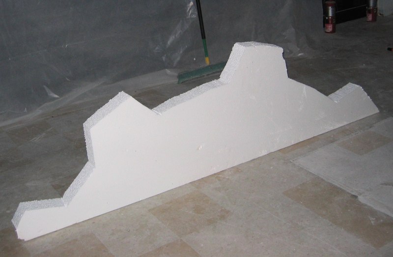 Expansion Project 2006