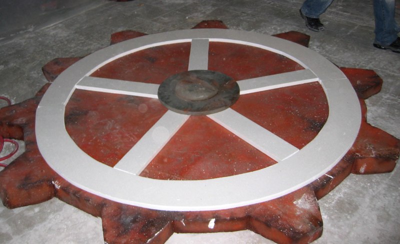 Expansion Project 2006