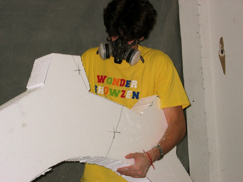 Expansion Project 2006