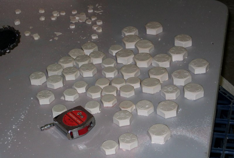 Expansion Project 2006