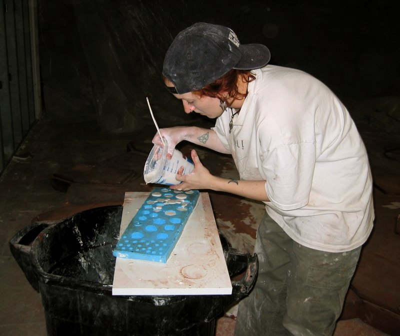 Expansion Project 2006