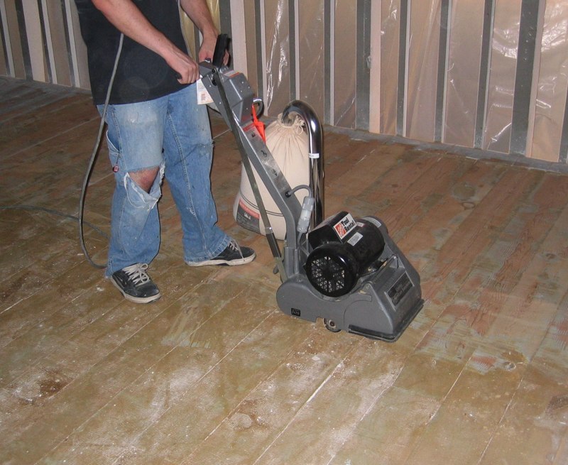 Expansion Project 2006