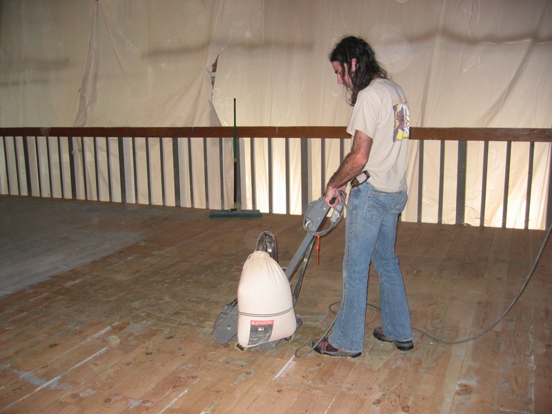 Expansion Project 2006