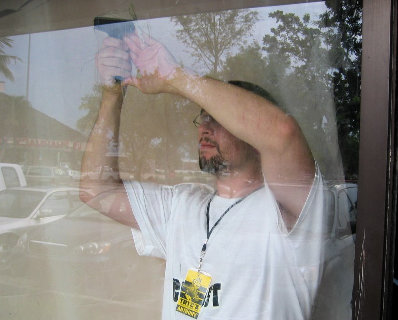 Expansion Project 2006