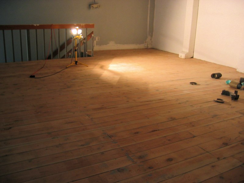 Expansion Project 2006