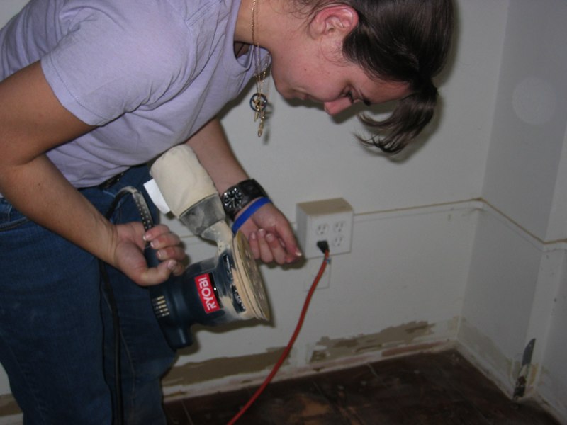 Expansion Project 2006