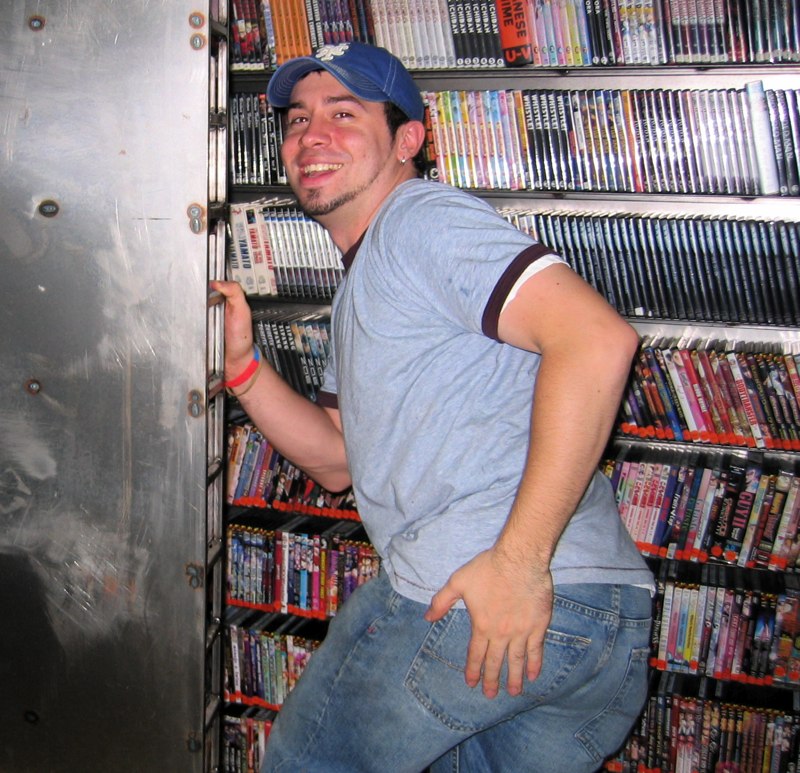 Expansion Project 2006