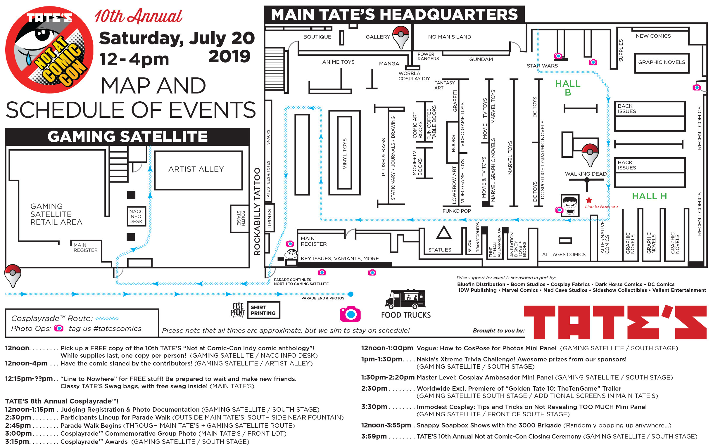 MapScheduleSign_11x17_2019