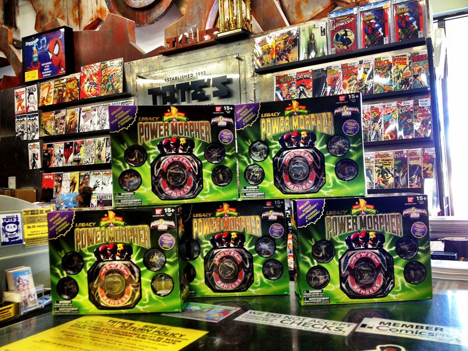 powerrangers