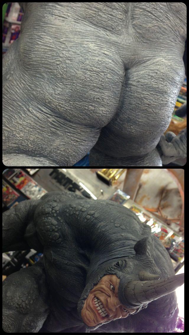 RhinoBuns