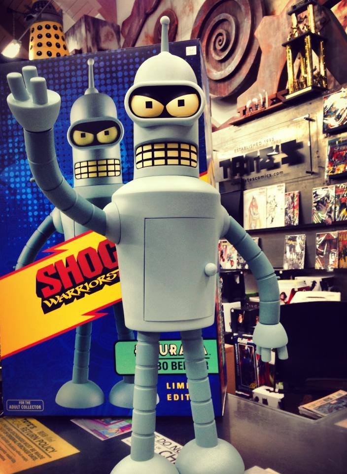 bender